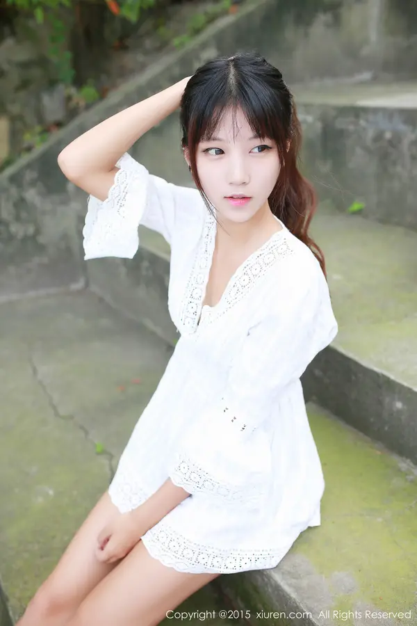 Vol. 00357 徐畅和徐畅(47P)