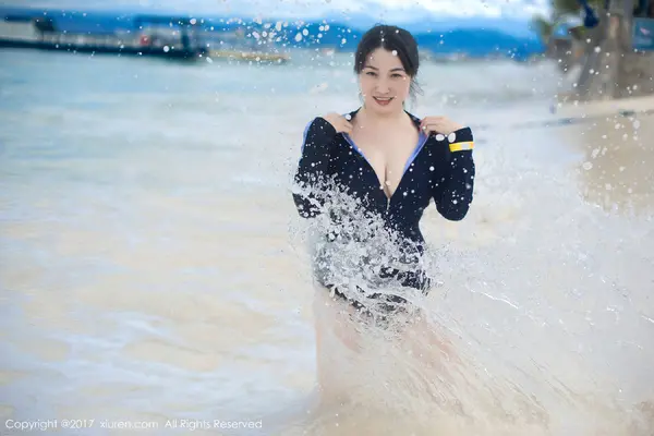 Vol. 00751 盼盼玉奴(71P)