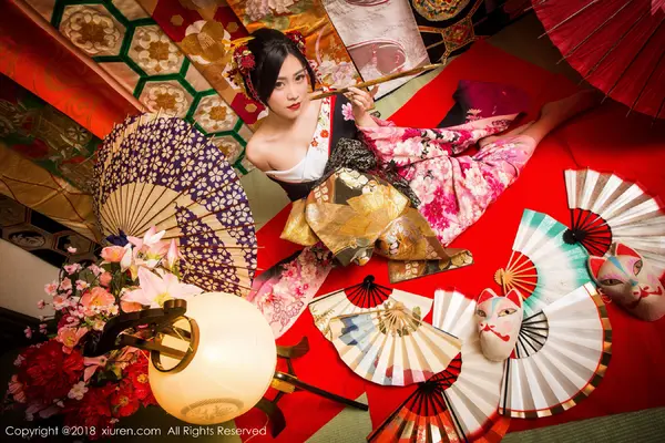 Vol. 00930 许诺Sabrina(37P)