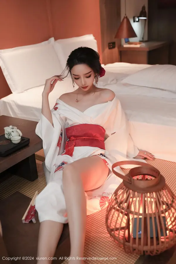 Vol. 08367 苏曼兮(86P)