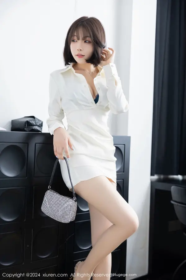 Vol. 08963 徐莉芝Booty(88P)