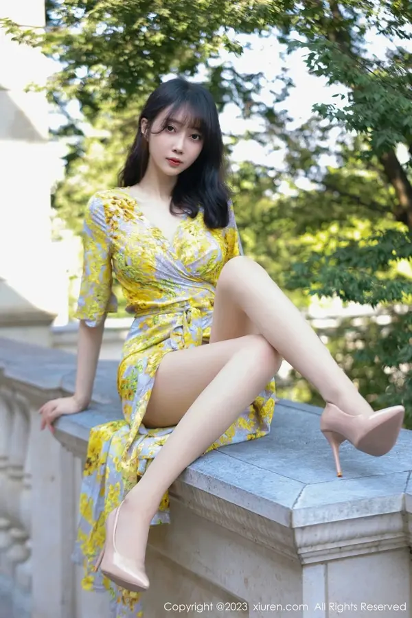 Vol. 07186 玥儿玥er(72P)