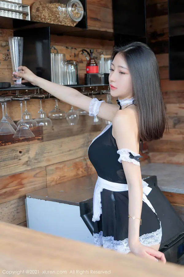 Vol. 03586 熊小诺(61P)