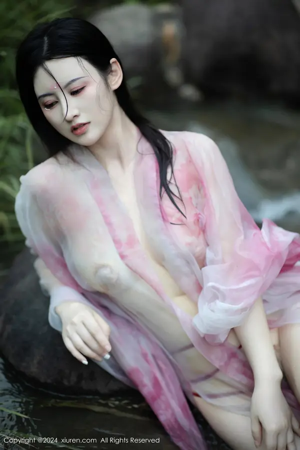 Vol. 09100 诗诗kiki(71P)