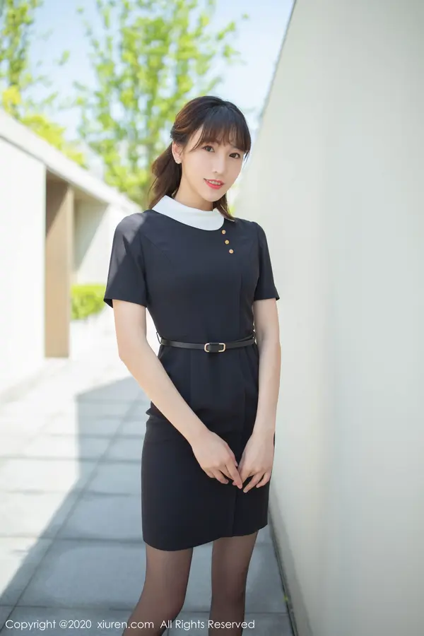Vol. 02185 陆萱萱(81P)