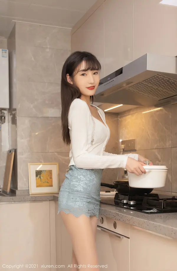 Vol. 03084 陆萱萱(77P)