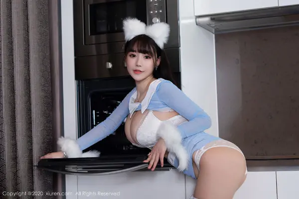 Vol. 02546 朱可儿Flower(47P)