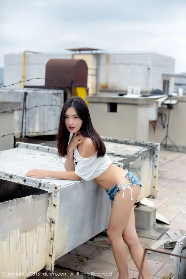Vol. 00624 周琰琳LIN(50P)