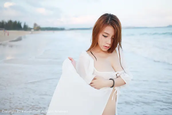 Vol. 00165 vetiver嘉宝贝儿(37P)
