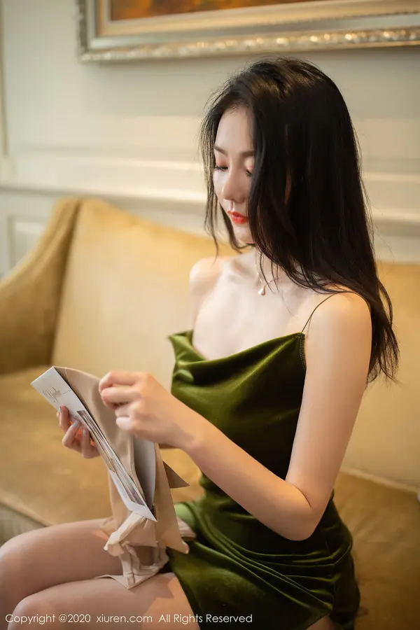 Vol. 02298 安然malea(95P)