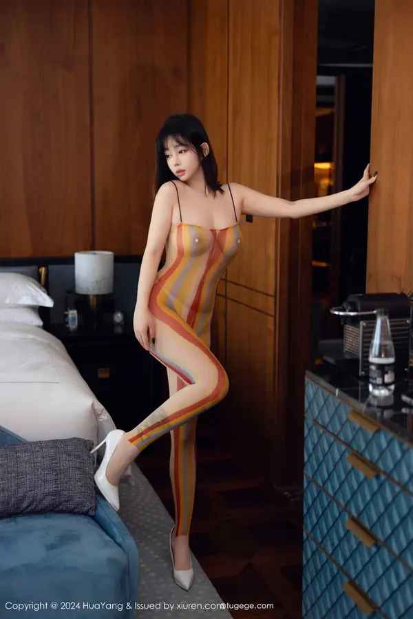 Vol. 0622 王雨纯(90P)
