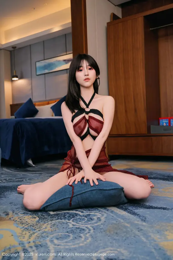 Vol. 09804 奶芙乔乔(82P)