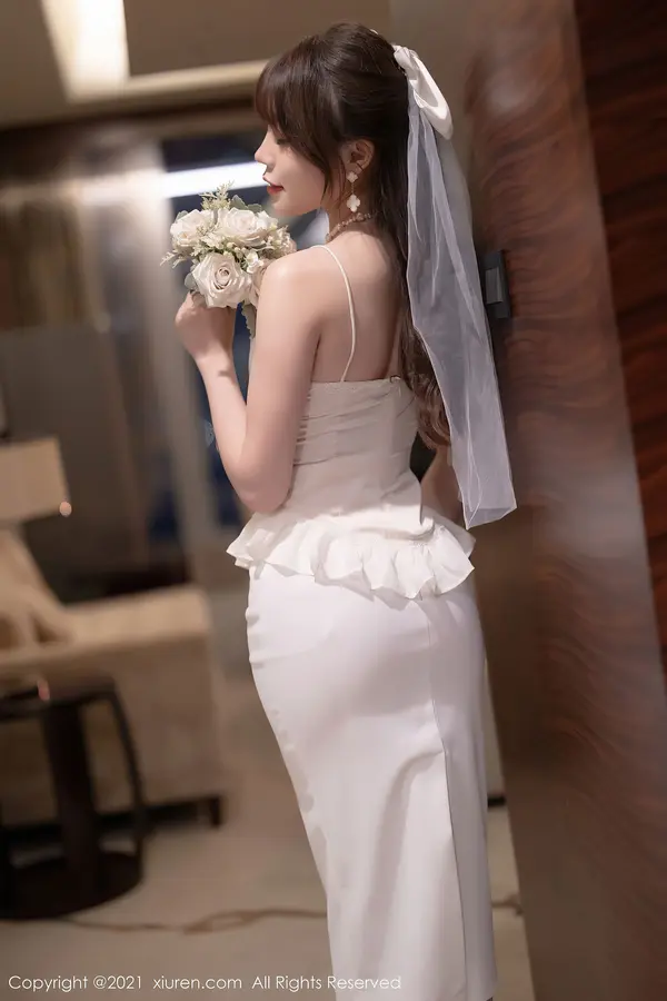 Vol. 04269 芝芝Booty(101P)
