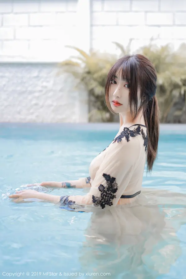 Vol. 0230 Betty林子欣(63P)