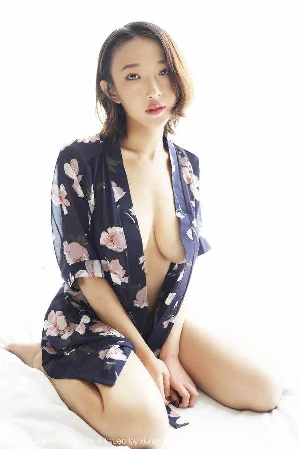 Vol. 0332 栗子Riz(42P)