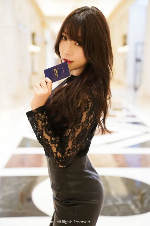 Vol. 03011 芝芝Booty(109P)