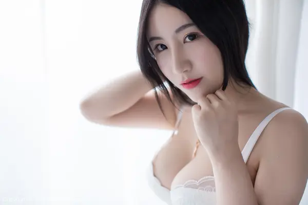 Vol. 0236 Cherry樱桃酱(43P)