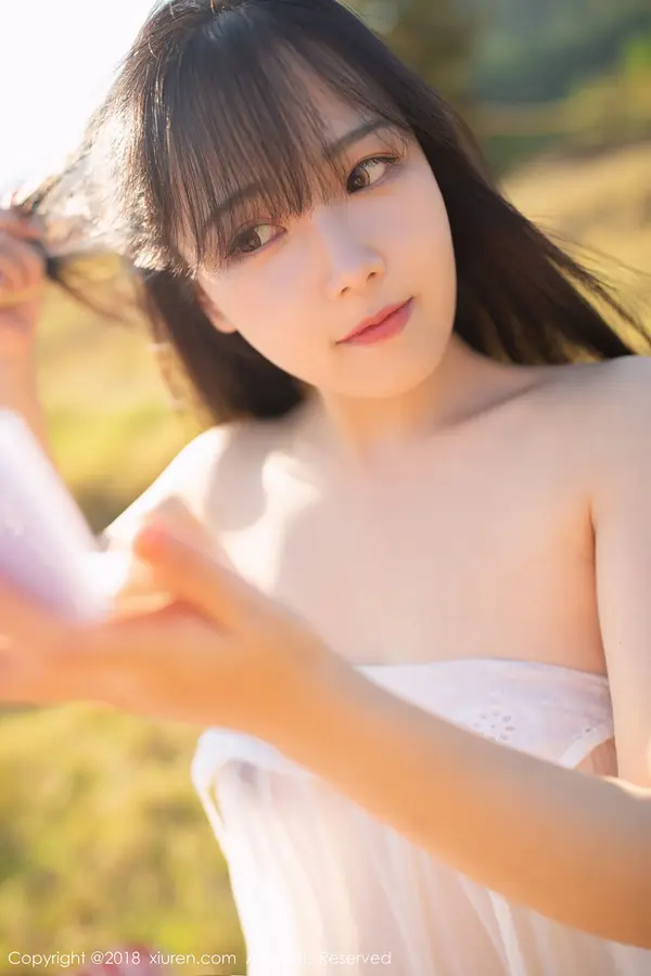 Vol. 01238 徐微微mia(45P)