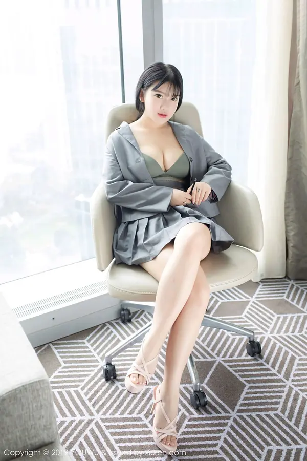 Vol. 0138 小尤奈(60P)