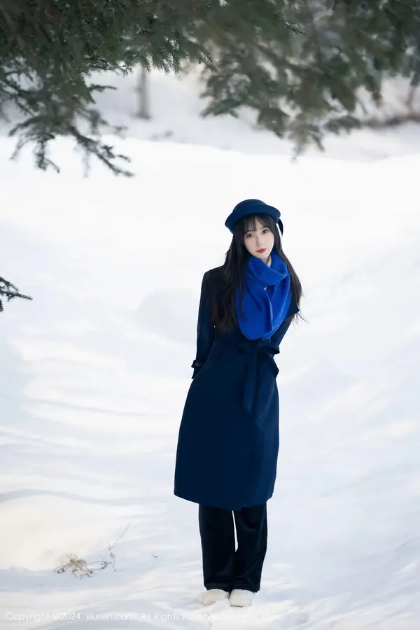Vol. 08325 林星阑(89P)