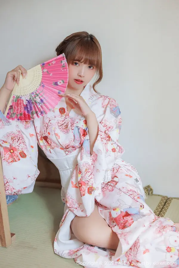 Vol. 0676 张思允Nice(61P)