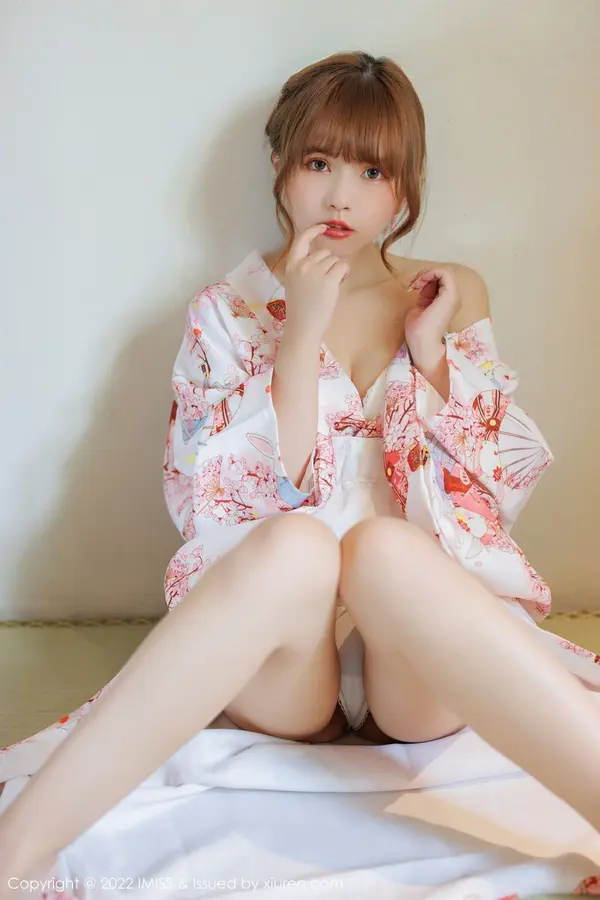 Vol. 0676 张思允Nice(61P)