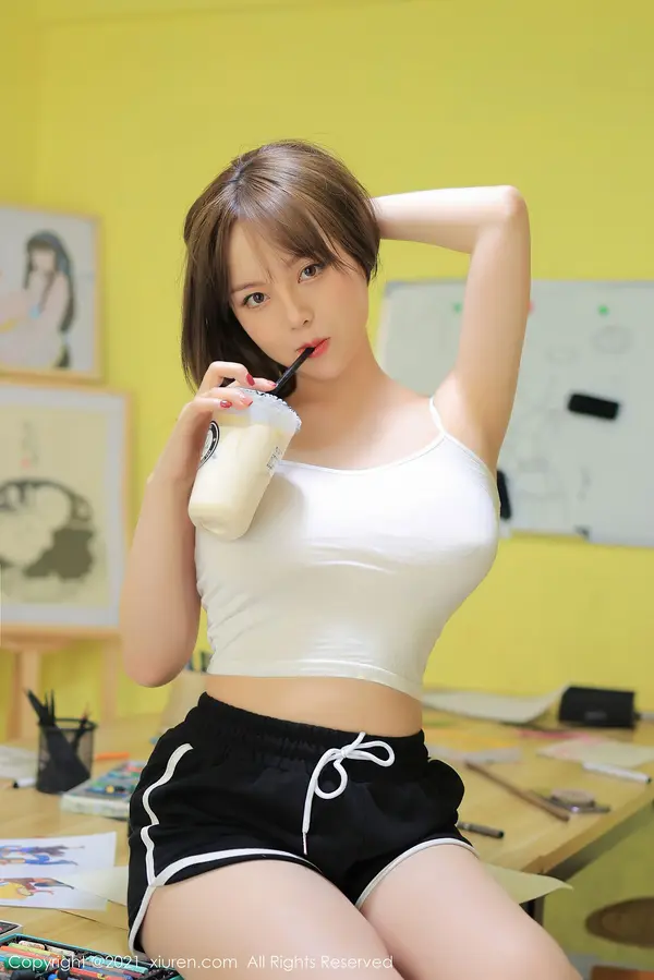 Vol. 03651 豆瓣酱(65P)