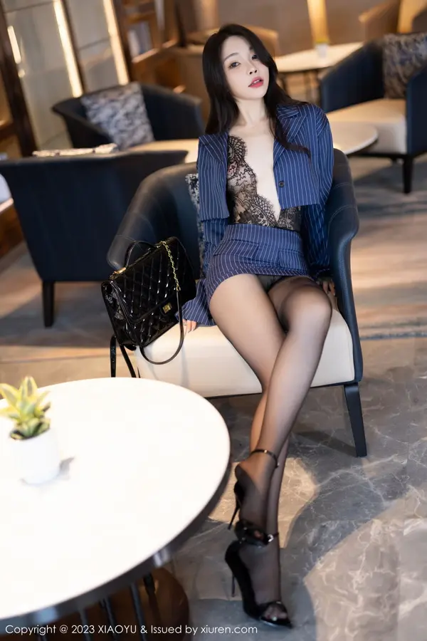 Vol. 1114 徐莉芝Booty(91P)
