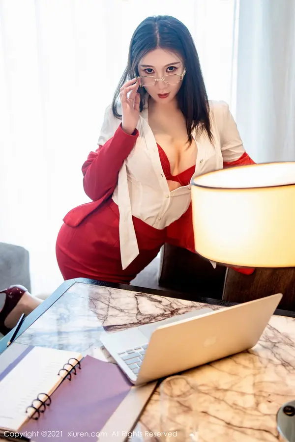 Vol. 03954 顾乔楠Cora(63P)