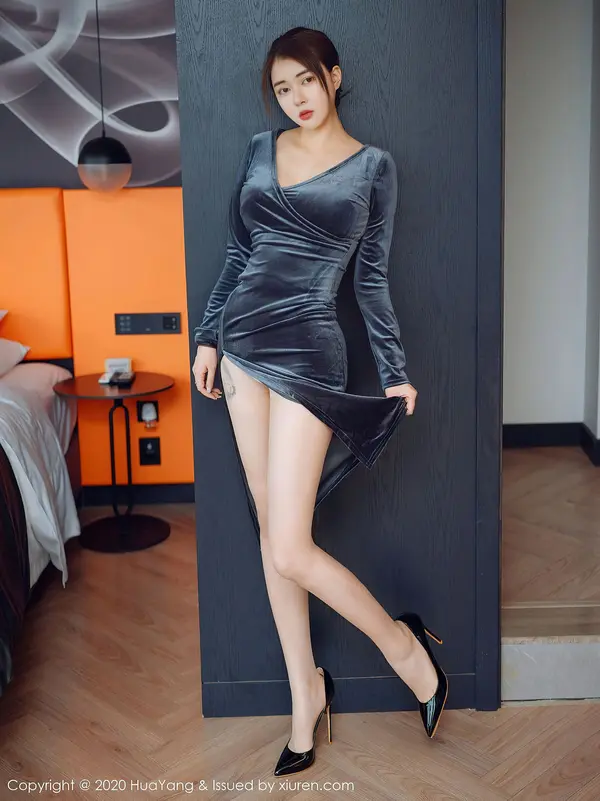 Vol. 0341 凯竹•廿十(42P)
