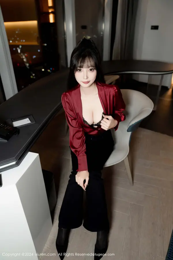 Vol. 09299 林星阑(95P)