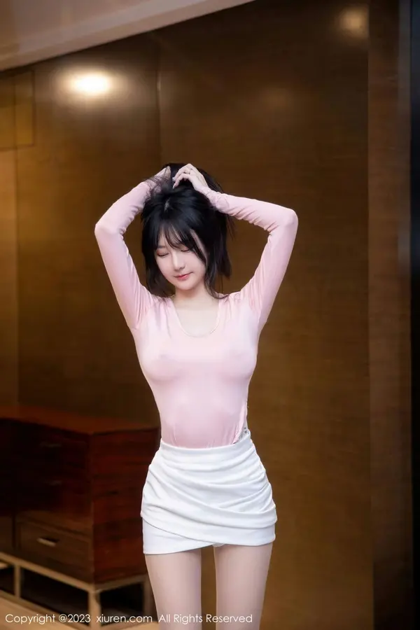 Vol. 06367 谢小蒽(92P)