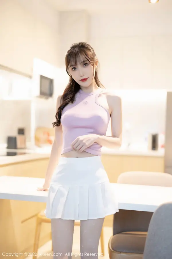 Vol. 05622 林星阑(83P)