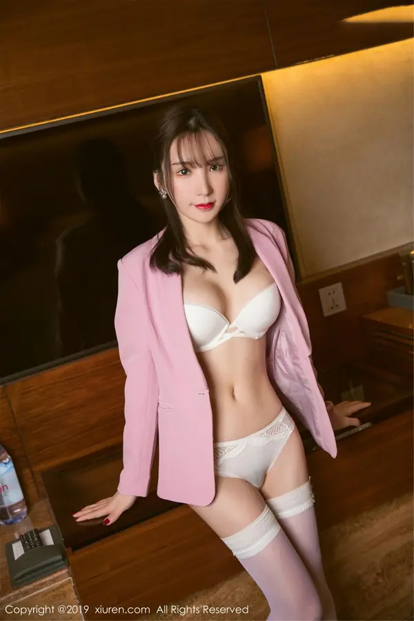 Vol. 01391 周于希Sandy(51P)