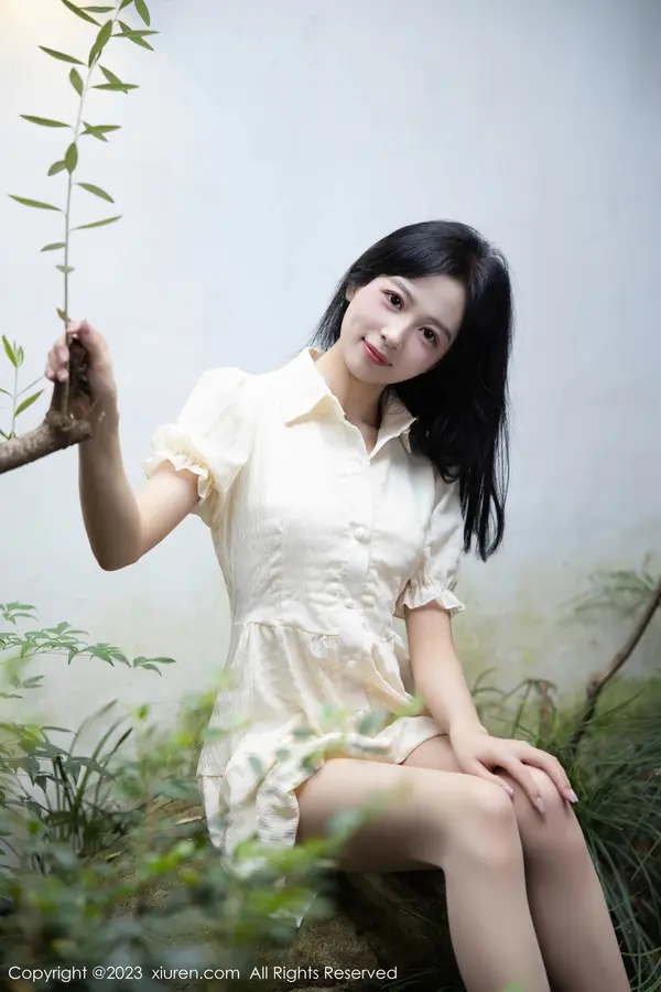 Vol. 07742 糖豆sisi(63P)