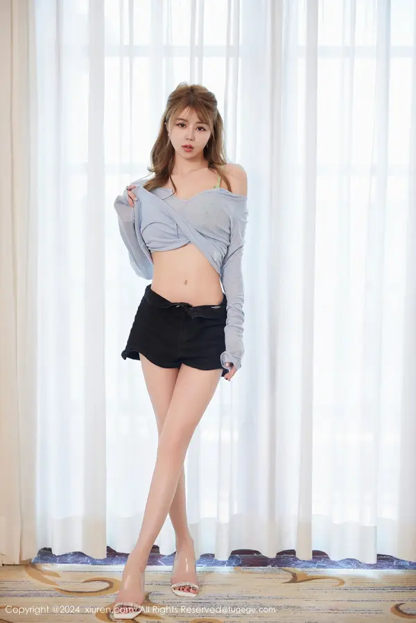 Vol. 09155 Zoe柚柚(72P)