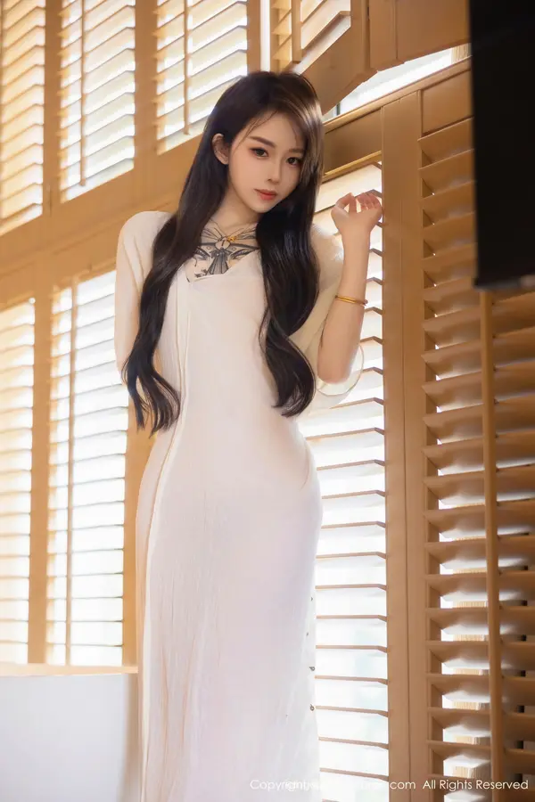 Vol. 08842 夏竹(84P)