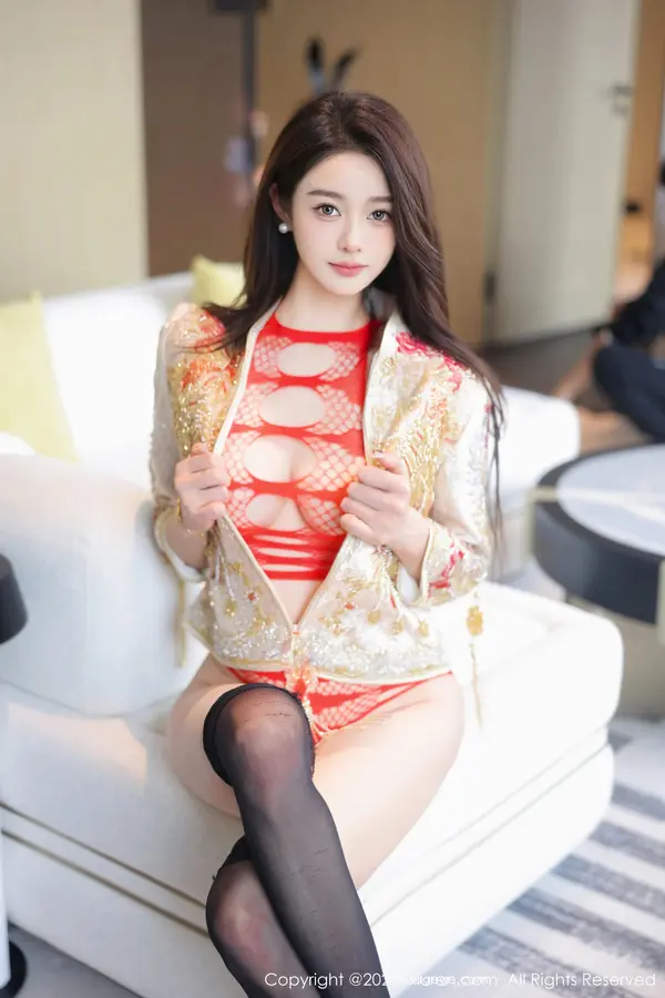 Vol. 09833 candy糖糖(89P)