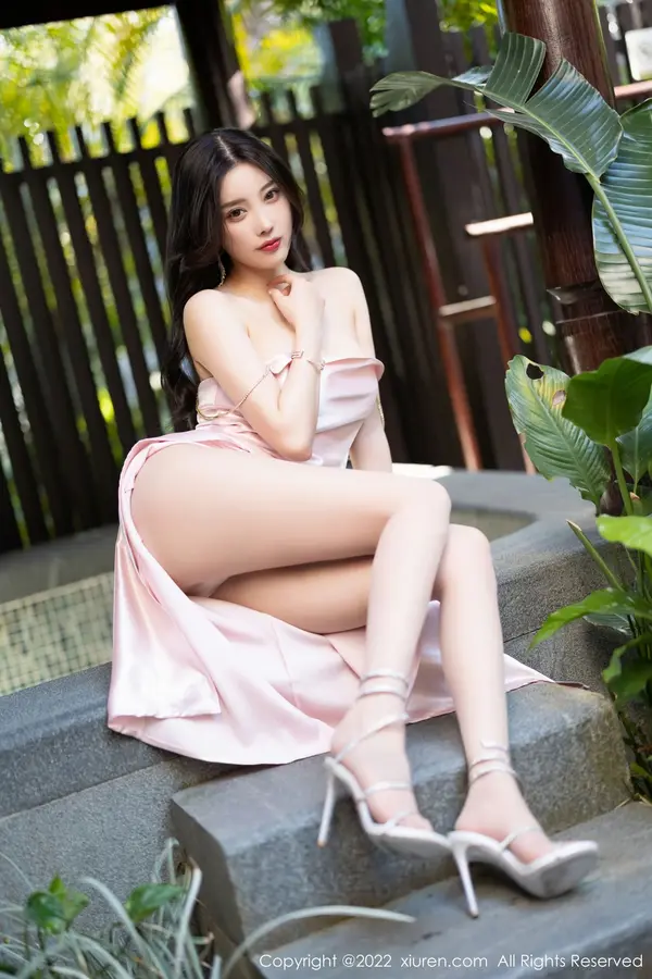 Vol. 05088 杨晨晨Yome(85P)