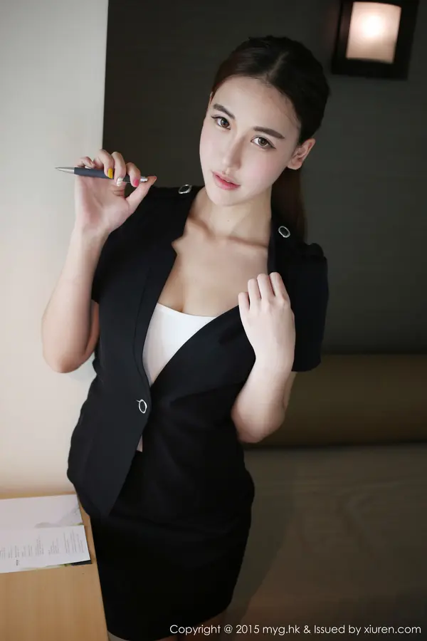 Vol. 0161 熊吖BOBO(41P)