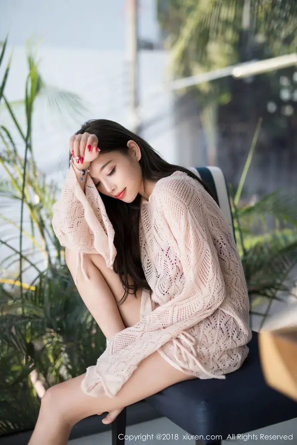 Vol. 01196 杨晨晨sugar(53P)