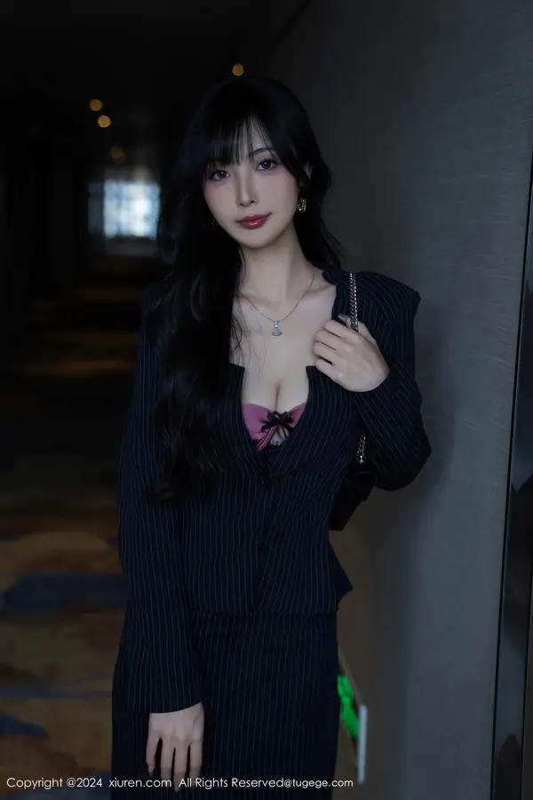 Vol. 09186 林星阑(91P)