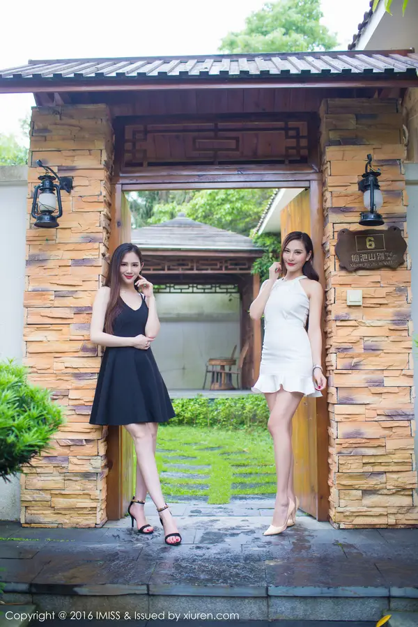 Vol. 0143 模特合集(54P)