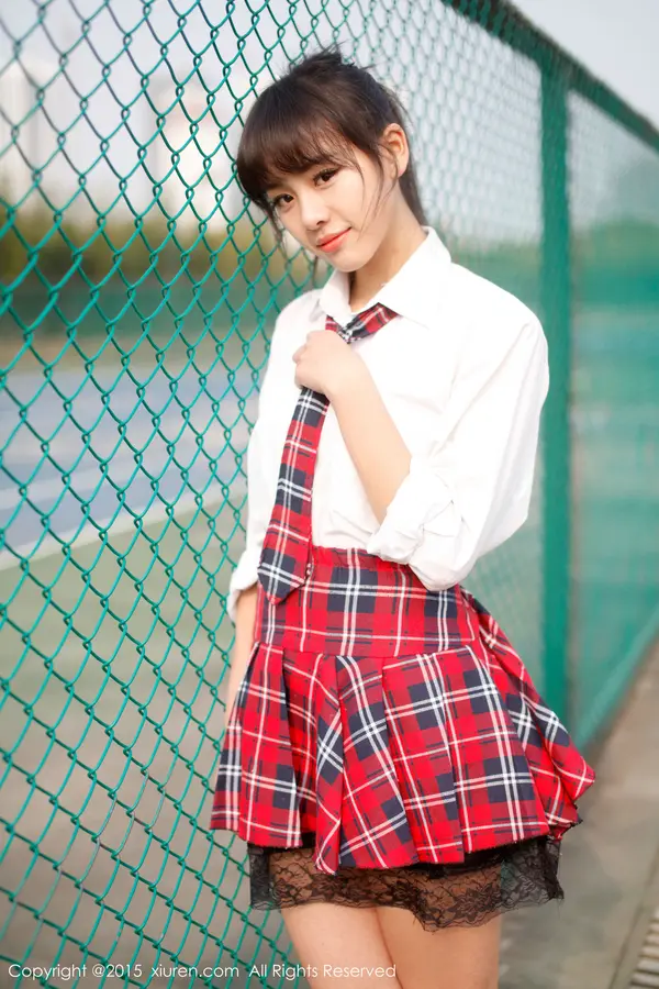 Vol. 00318 七米baby(113P)