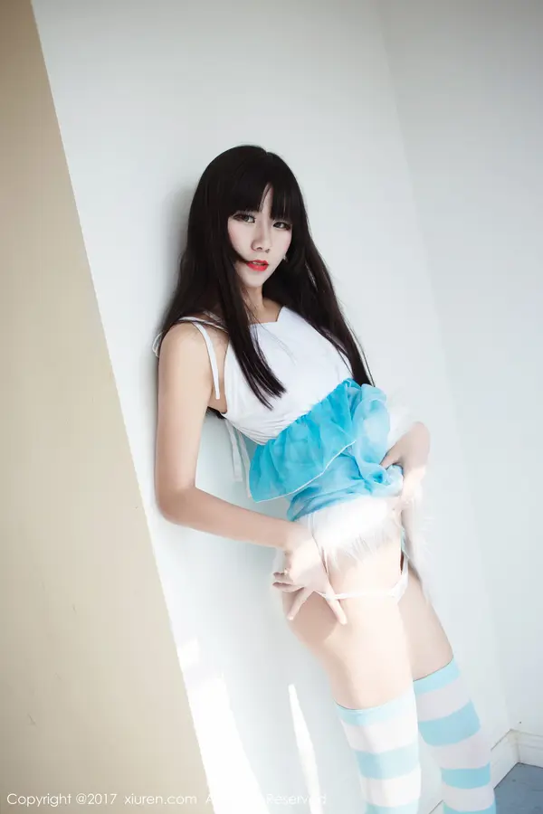 Vol. 00676 香风提比w(53P)