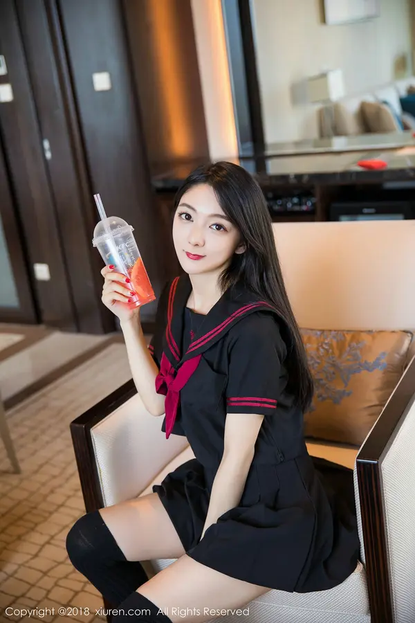 Vol. 01156 Angela小热巴(48P)