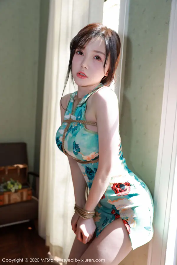 Vol. 0293 糯美子Mini(57P)