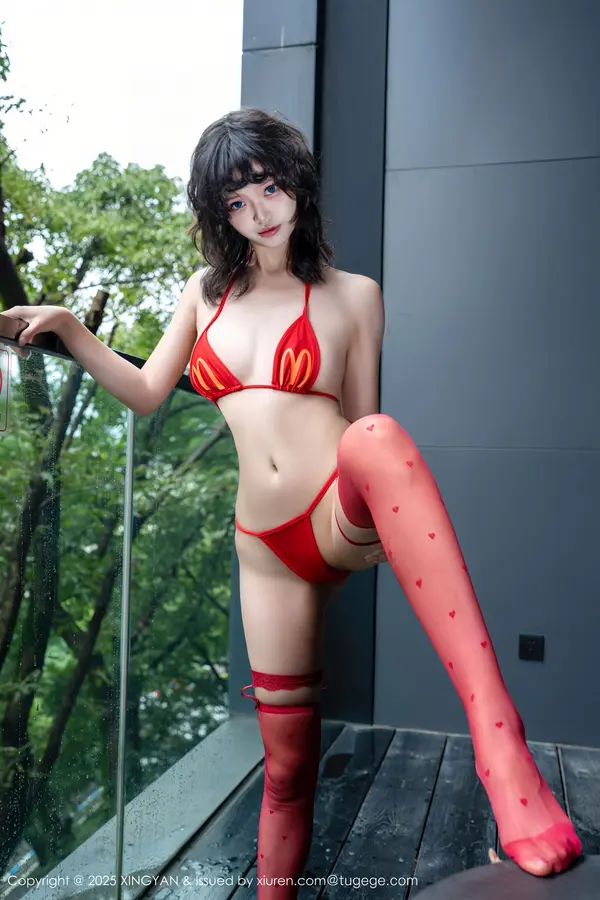 Vol. 0403 白虎巧巧(62P)
