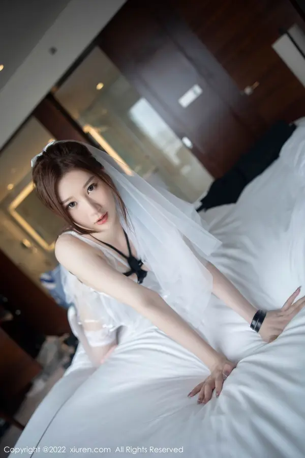 Vol. 05565 顾乔楠Cora(79P)