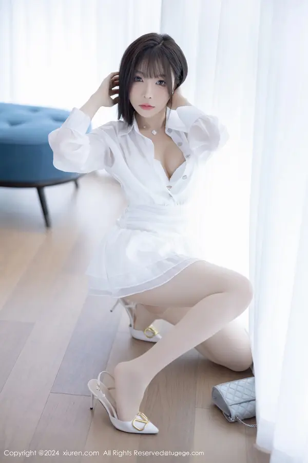 Vol. 09020 徐莉芝Booty(95P)